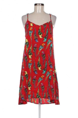 Kleid Peacocks, Größe M, Farbe Rot, Preis € 20,49