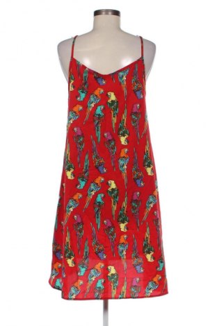 Kleid Peacocks, Größe M, Farbe Rot, Preis € 20,49