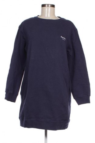 Φόρεμα Pepe Jeans, Μέγεθος L, Χρώμα Μπλέ, Τιμή 84,01 €