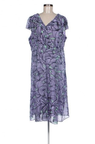 Rochie Per Una By Marks & Spencer, Mărime XXL, Culoare Mov, Preț 110,99 Lei