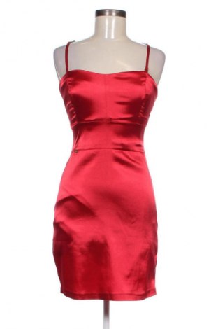 Kleid Phard, Größe S, Farbe Rot, Preis € 24,46