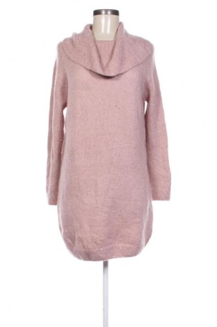 Kleid Piazza Italia, Größe S, Farbe Rosa, Preis € 11,99