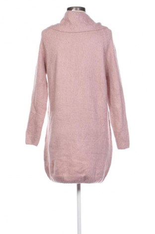 Kleid Piazza Italia, Größe S, Farbe Rosa, Preis € 11,99