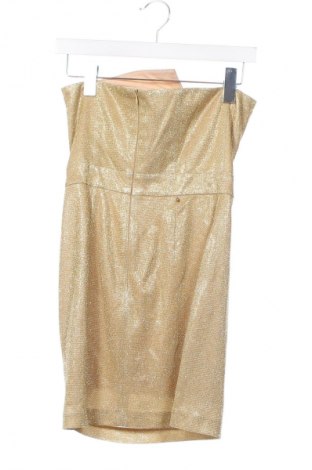 Kleid Poema, Größe XS, Farbe Golden, Preis 31,68 €