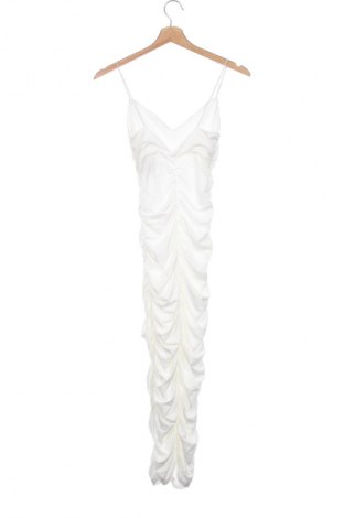 Rochie Pretty Little Thing, Mărime XS, Culoare Alb, Preț 73,98 Lei