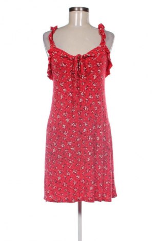 Kleid Pretty Little Thing, Größe M, Farbe Rot, Preis 20,49 €