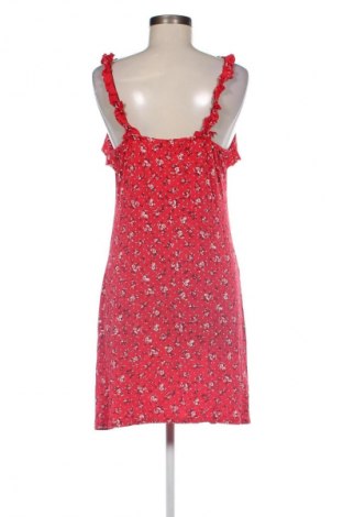 Kleid Pretty Little Thing, Größe M, Farbe Rot, Preis 14,99 €