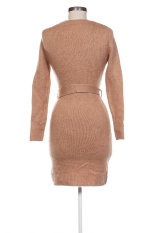 Kleid Primark, Größe XXS, Farbe Braun, Preis 20,49 €