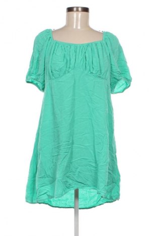 Rochie Primark, Mărime XL, Culoare Verde, Preț 95,99 Lei