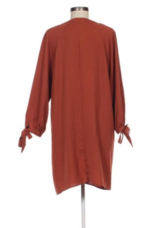 Kleid Primark, Größe XL, Farbe Braun, Preis 15,00 €