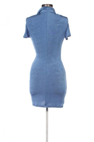 Kleid Pull&Bear, Größe S, Farbe Blau, Preis € 11,99