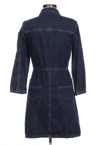 Kleid Pull&Bear, Größe L, Farbe Blau, Preis € 15,00