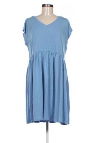 Kleid Q/S by S.Oliver, Größe M, Farbe Blau, Preis € 24,57