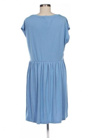 Kleid Q/S by S.Oliver, Größe M, Farbe Blau, Preis 24,57 €