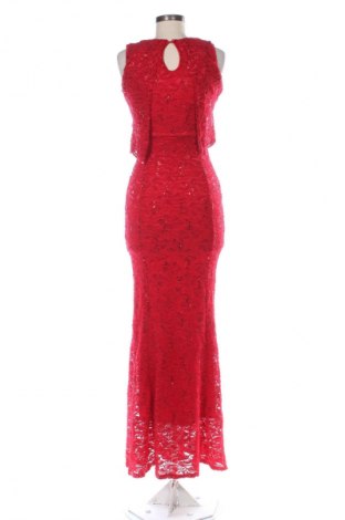 Kleid Quiz, Größe M, Farbe Rot, Preis € 28,99