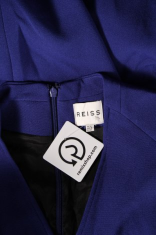 Φόρεμα Reiss, Μέγεθος L, Χρώμα Μπλέ, Τιμή 33,22 €