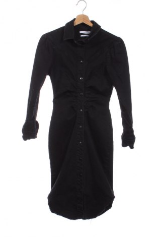 Kleid Reserved, Größe XS, Farbe Schwarz, Preis € 11,99