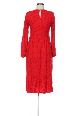 Kleid Reserved, Größe S, Farbe Rot, Preis 10,99 €