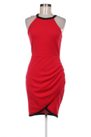 Kleid River Island, Größe M, Farbe Rot, Preis € 33,99