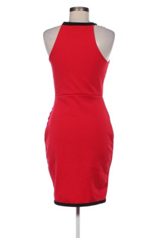 Kleid River Island, Größe M, Farbe Rot, Preis € 33,99