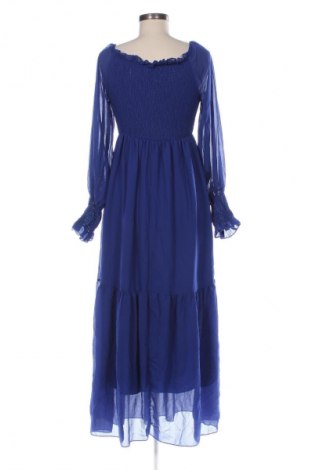 Kleid SHEIN, Größe L, Farbe Blau, Preis 8,49 €