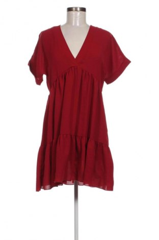 Kleid SHEIN, Größe S, Farbe Rot, Preis € 11,99