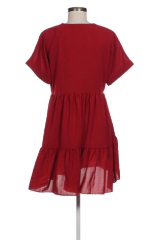 Kleid SHEIN, Größe S, Farbe Rot, Preis € 11,99