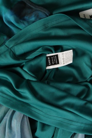 Kleid SHEIN, Größe L, Farbe Mehrfarbig, Preis € 14,83