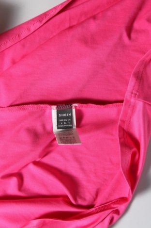 Kleid SHEIN, Größe S, Farbe Rosa, Preis € 14,83