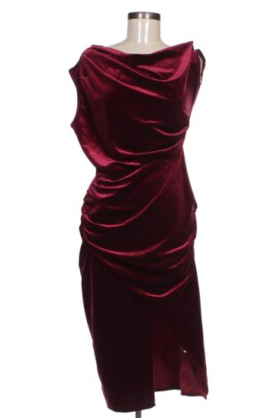 Kleid SHEIN, Größe S, Farbe Rot, Preis € 20,99