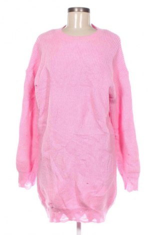 Kleid SHEIN, Größe M, Farbe Rosa, Preis 20,49 €