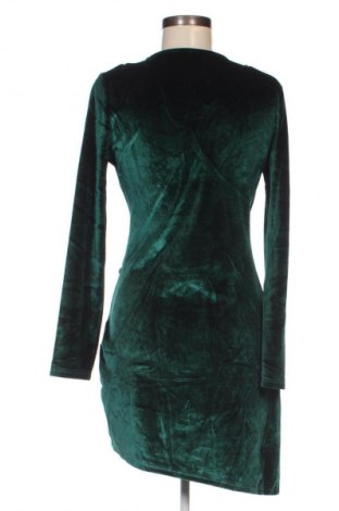 Rochie SHEIN, Mărime L, Culoare Verde, Preț 51,99 Lei