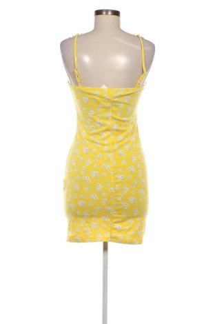 Rochie SHEIN, Mărime M, Culoare Galben, Preț 67,99 Lei