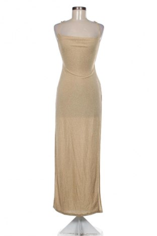 Kleid SHEIN, Größe S, Farbe Golden, Preis € 9,49