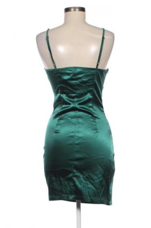 Rochie SHEIN, Mărime S, Culoare Verde, Preț 48,99 Lei