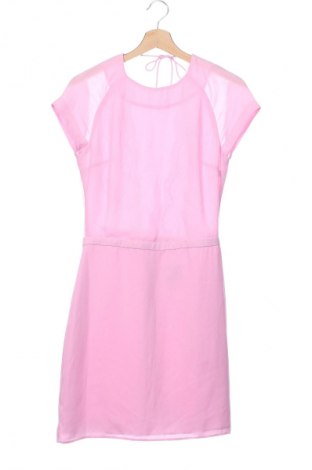 Kleid Samsoe & Samsoe, Größe XS, Farbe Rosa, Preis € 33,99