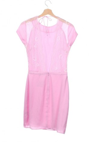 Kleid Samsoe & Samsoe, Größe XS, Farbe Rosa, Preis € 33,99