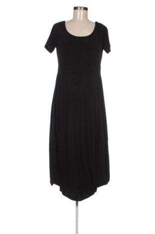 Kleid Sandro Ferrone, Größe L, Farbe Schwarz, Preis 41,94 €