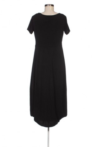 Kleid Sandro Ferrone, Größe L, Farbe Schwarz, Preis 29,99 €