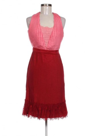 Kleid Scee by Twin-Set, Größe S, Farbe Rot, Preis € 33,99