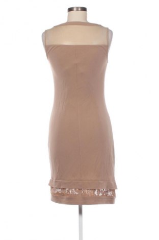 Kleid Scervino Street, Größe M, Farbe Beige, Preis € 104,86