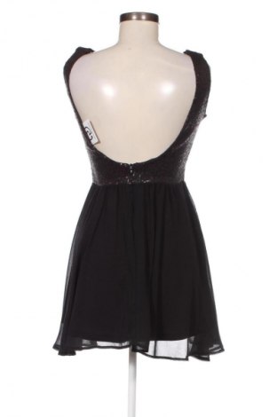 Rochie Shana, Mărime M, Culoare Negru, Preț 52,99 Lei