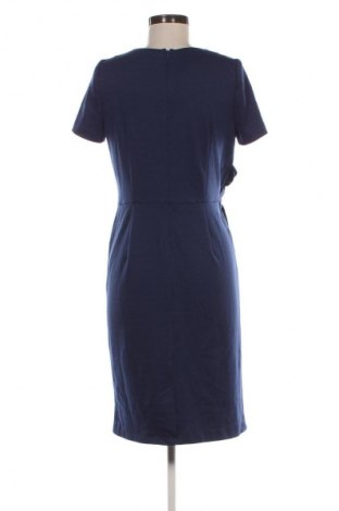 Kleid Sinequanone, Größe M, Farbe Blau, Preis € 29,99