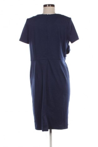 Kleid Sinequanone, Größe XL, Farbe Blau, Preis € 41,94