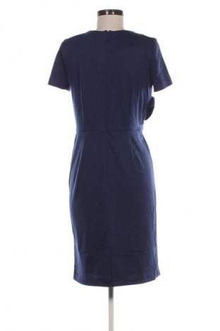 Kleid Sinequanone, Größe M, Farbe Blau, Preis 31,99 €