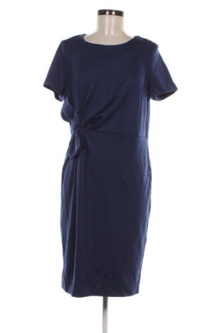 Kleid Sinequanone, Größe XL, Farbe Blau, Preis € 41,94