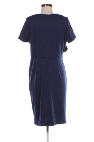 Kleid Sinequanone, Größe XL, Farbe Blau, Preis € 41,94