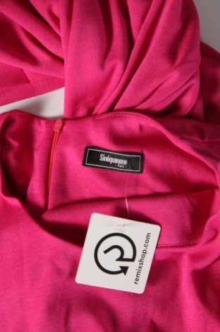 Kleid Sinequanone, Größe XL, Farbe Rosa, Preis € 41,94