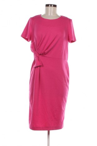 Kleid Sinequanone, Größe XL, Farbe Rosa, Preis 41,94 €