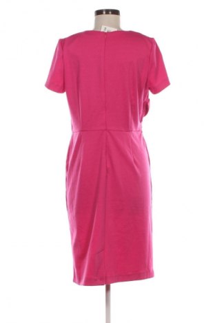 Kleid Sinequanone, Größe XL, Farbe Rosa, Preis € 41,94